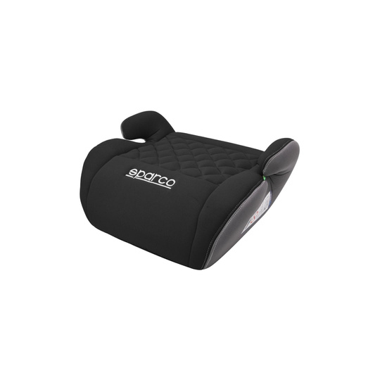 Sparco F100KI Child Seat Black