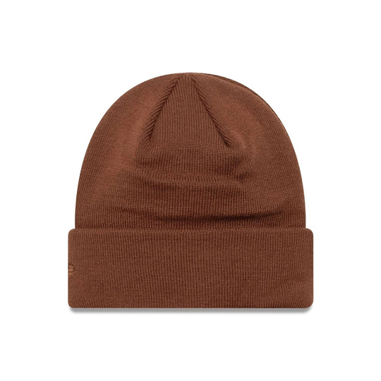 2025 McLaren F1 Mens Seasonal Winter Hat brown