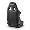 Sparco R500 TORINO SKY Car Seat black