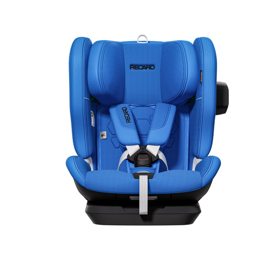 Recaro Velix 1 Kid Child Seat Calm Blue