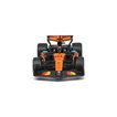McLaren F1 Oscar Piastri Signature MCL39 1:43 Model Car