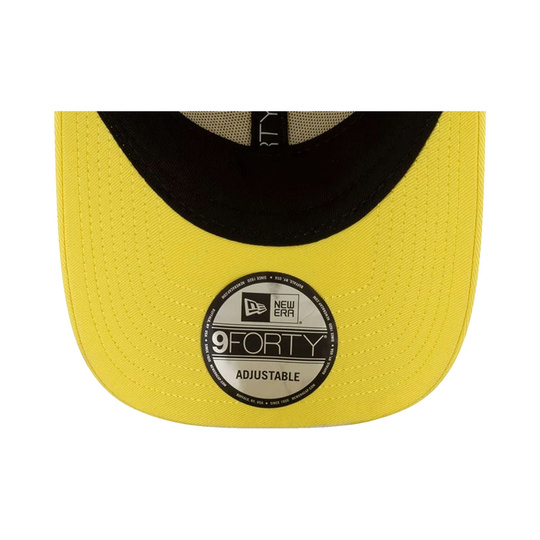 2026 Visa Cash App RB F1 Race Special Hat Yellow