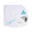Mercedes AMG F1 2026 George Russell Cap White