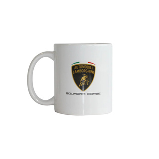 2024 Lamborghini Squadra Corse Mug