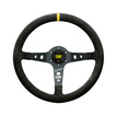 OMP Corsica Superleggero Steering Wheel Suede
