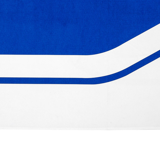 Sparco Towel Blue