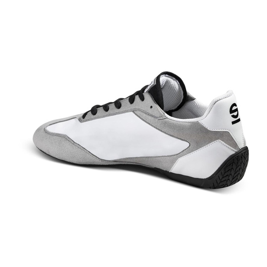 Sparco S-DRIVE Shoes white
