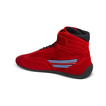 Sparco TOP MARTINI RACING Shoes red (FIA)