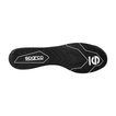 Sparco K-Pole MY20 Shoes Black