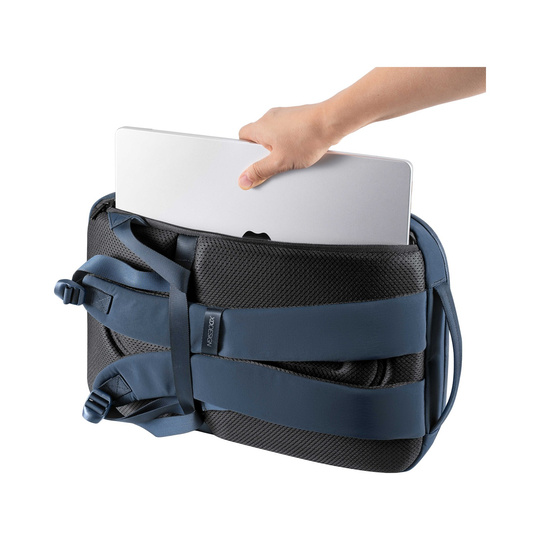 XD Design Bobby Air Backpack Navy Blue