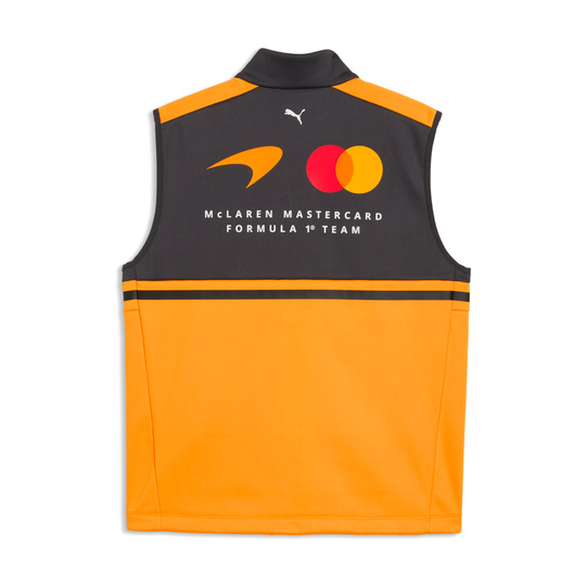 2026 McLaren F1 Team Vest