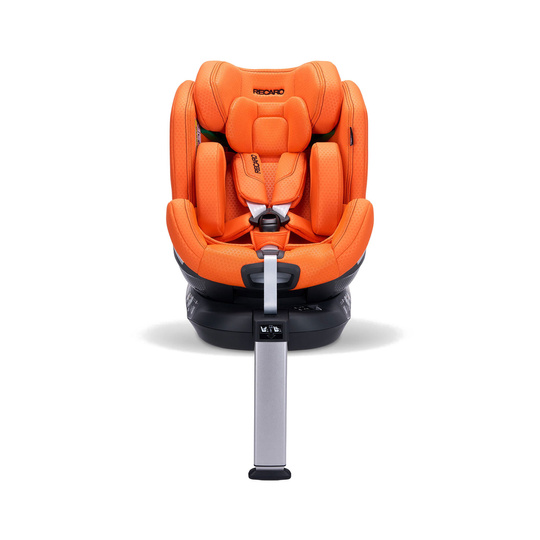 Recaro XENON 1 Vibrant Orange Child Seat