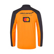 2025 McLaren F1 Team Softshell Jacket
