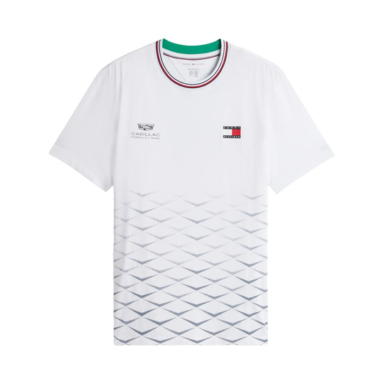 Cadillac F1 2026 Sergio Perez Mexico GP T-shirt