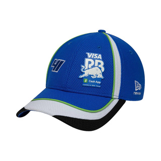 Visa Cash App Racing Bulls F1 2026 Arvid Lindblad Team Cap
