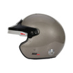 Bell MAG Sport HANS Silver Helmet (FIA)