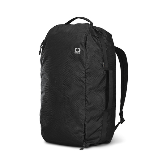 Ogio Fuse 50 Duffle Backpack Black