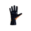 OMP KS-3 MY18 Gloves black/orange