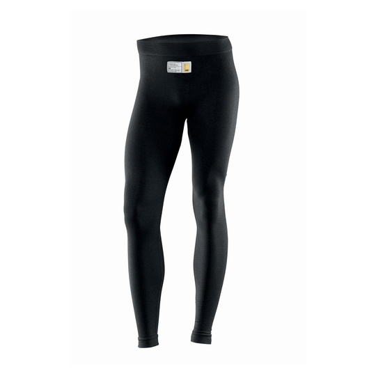 OMP Tecnica EVO Long Underwear Bottoms Black (FIA)
