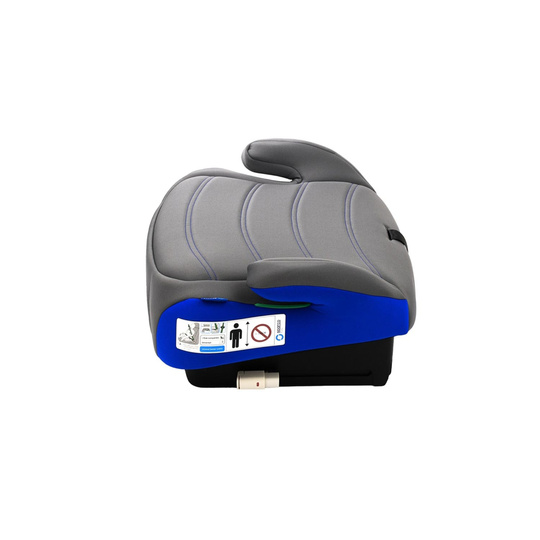 Sparco SK100I PIK Child Seat Grey