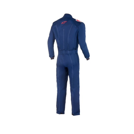 Alpinestars INDOOR Karting Suit Blue