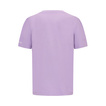 Mercedes AMG F1 Mens Retro Lilac T-shirt