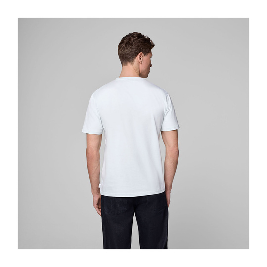 Williams F1 Patches T-shirt