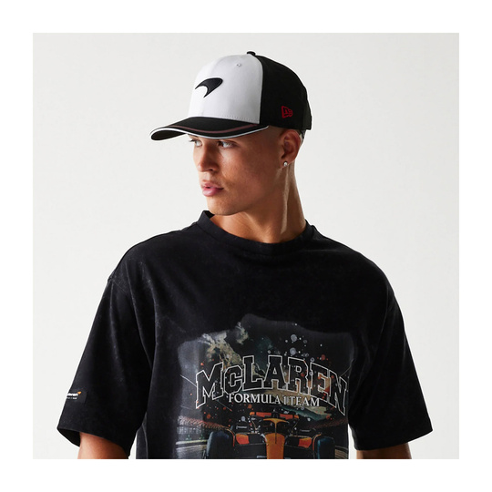 2025 McLaren F1 Mens Graphic T-Shirt