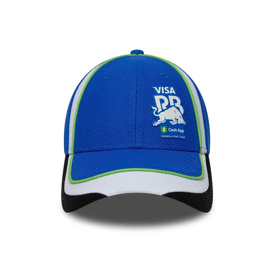 Visa Cash App RB F1 2026 Team Cap