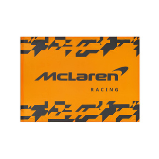 2026 McLaren F1 Team Flag