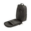 OMP Racing Spirit Backpack black