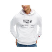 Cadillac F1 2026 Shield Hoodie