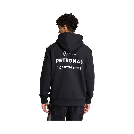 Mercedes AMG F1 2026 Team Hoodie