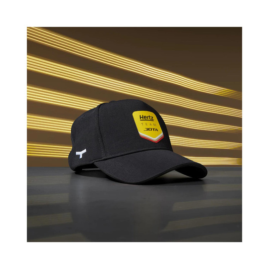 2023 Hertz Team Jota mens baseball cap