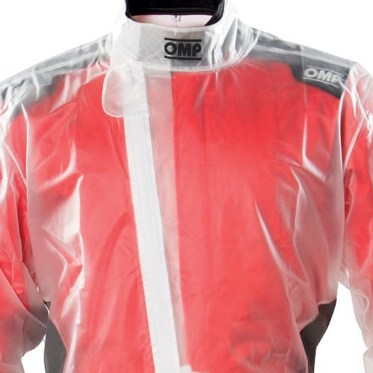 OMP Rain-K Karting Rain Suit