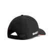 2026 Porsche Motorsport Men's Black Team Baseball Cap