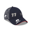 Red Bull Racing Mens Perez Las Vegas baseball cap
