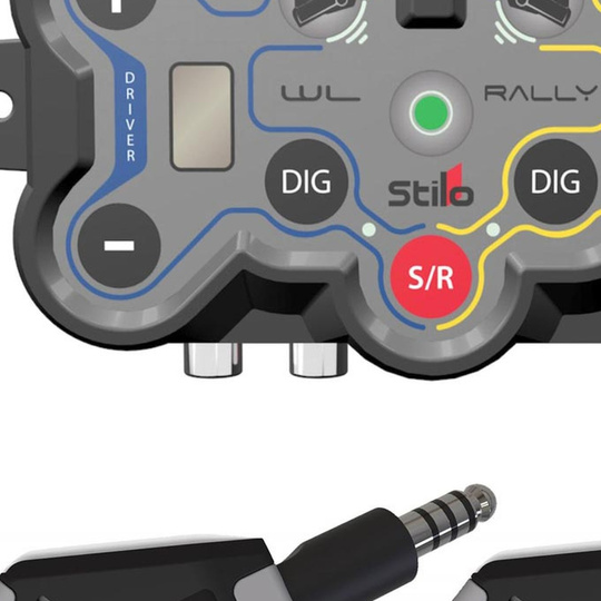 Stilo WL-10 Intercom Kit