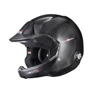 Stilo Venti4 WRC Carbon Rally Helmet (FIA)