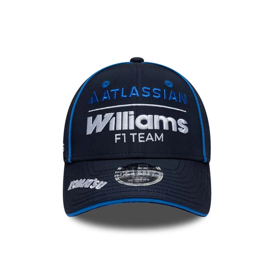 2026 Williams F1 Kids Team Hat