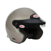 Bell MAG Sport HANS Silver Helmet (FIA)