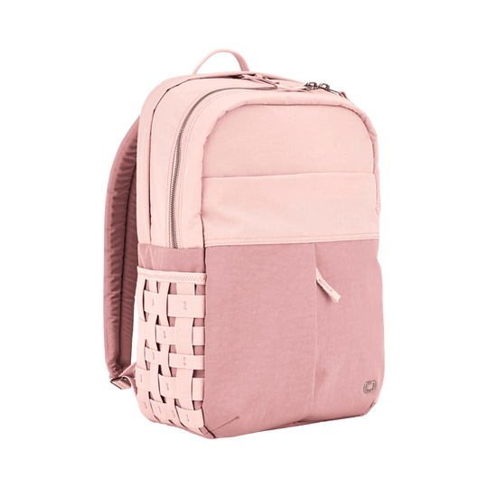 Ogio Rise Mahogany Rose Backpack