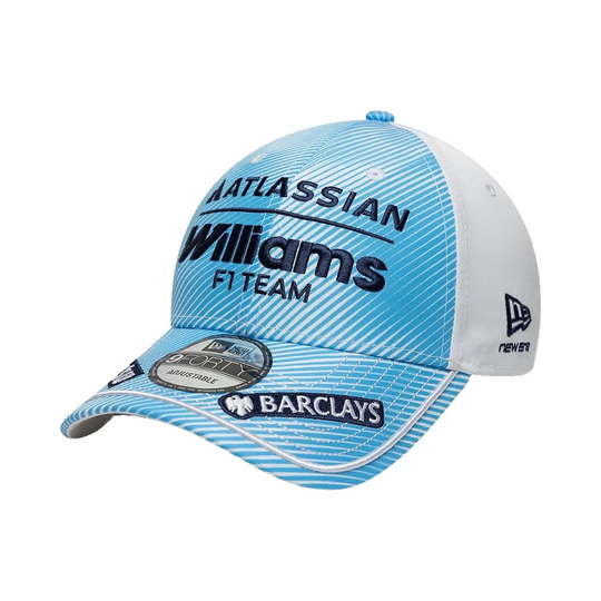 Williams F1 2026 Carlos Sainz Madrid Cap