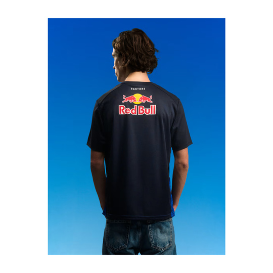 2026 Red Bull Racing F1 Isack Hadjar Team T-shirt