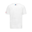 BMW Motorsport Team T-shirt White