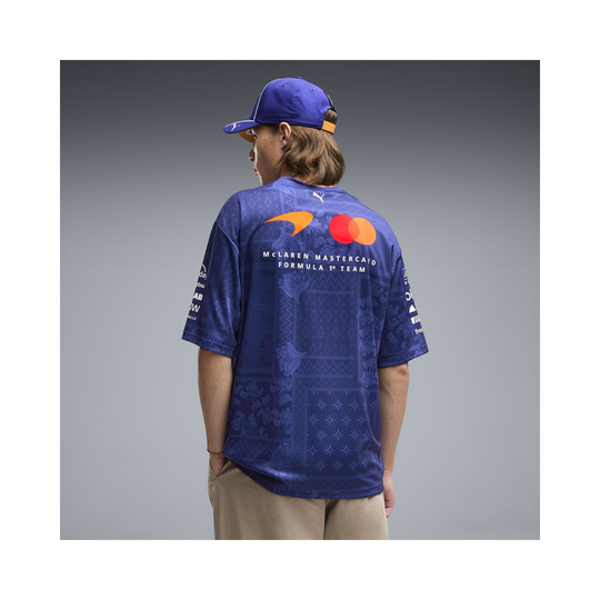 McLaren F1 2026 Singapore GP T-shirt