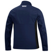 Sparco MY26 Softshell Jacket Navy Blue