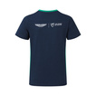 Aston Martin Racing 2026 Kids 00 Thor T-shirt