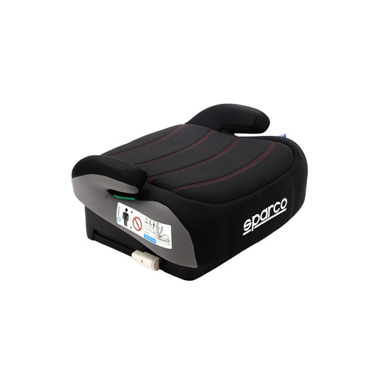 Sparco SK100I PIK Child Seat Black