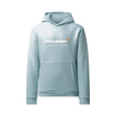 McLaren F1 Kids Essentials Hooded sweatshirt blue